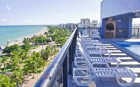 Apartamentos na Orla da Pajuçara